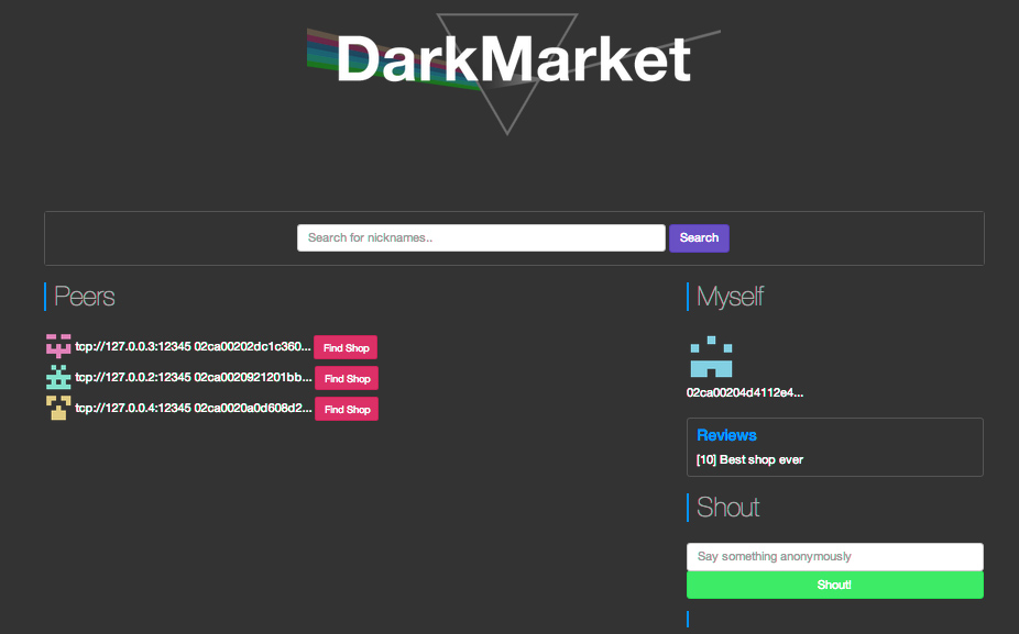 Darknet Markets Lsd-25 2023