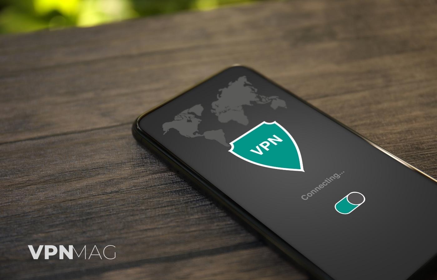 6 тенденций в сфере VPN, о которых вы, возможно, не знали