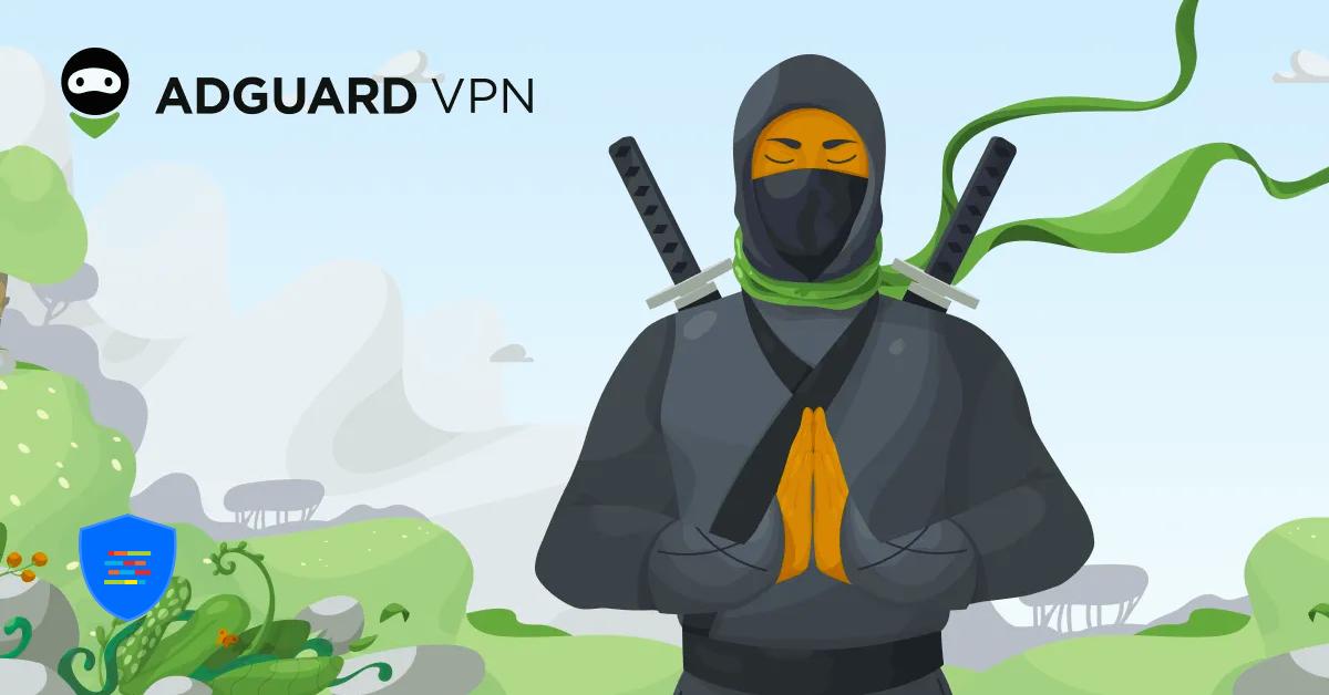 AdGuard и AdGuard DNS попали под удар после блокировки AdGuard VPN в России